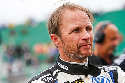 Solberg ha anche due costole rotte ed una contusione polmonare