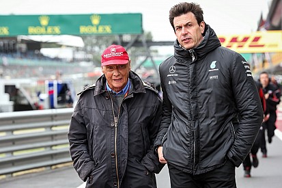 Niki Lauda: Comeback im Airline-Geschäft?