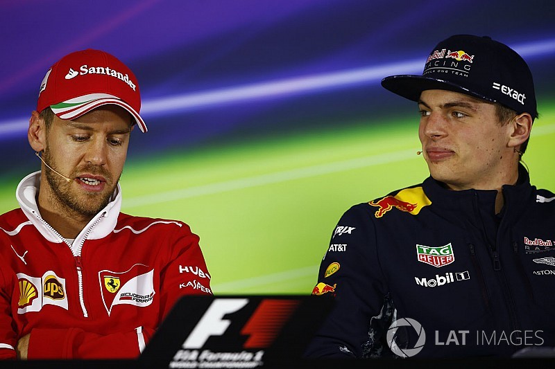 【F1】ホーナー「フェルスタッペンは他チームに