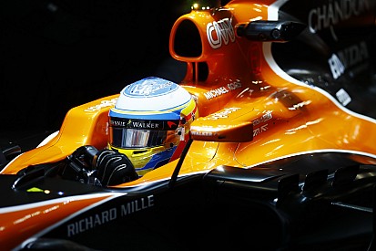 У McLaren ще не визначились, хто замінить Алонсо в Монако