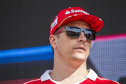 Raikkonen tanggapi kritikan terbaru presiden Ferrari