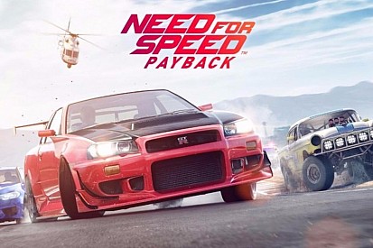 Видео: новый трейлер Need For Speed Payback