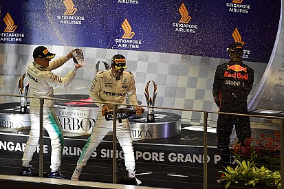 Toto Wolff warnt F1-Technikchef: Nur nicht nachlassen!