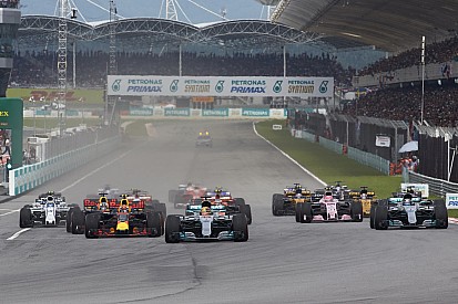 Chefes da F1 elegem Hamilton como melhor do ano; veja top-10