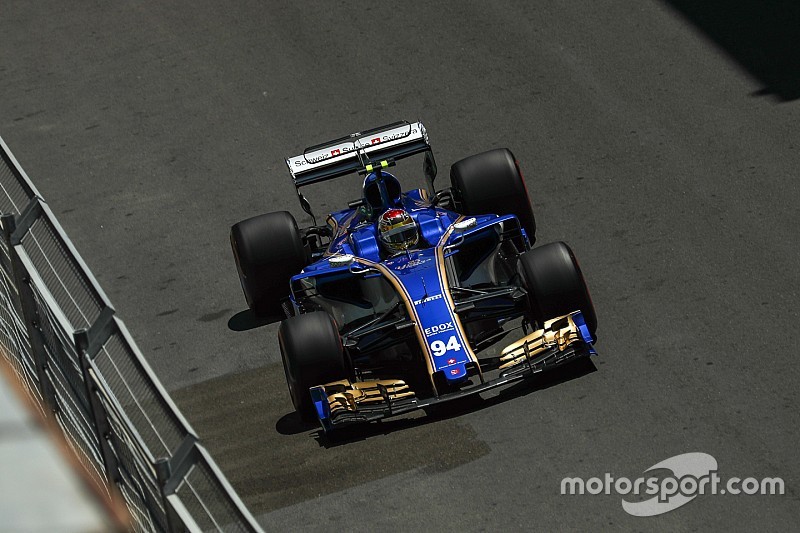 F1 2017: Sauber akquiriert neues Personal für das Technikteam