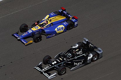 Haas F1 podría estar en un error al no tener pilotos americanos