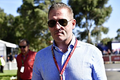 Trotse Jos Verstappen: “Mooi dat Max de supporters iets kan teruggeven”