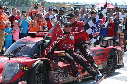 JDC-Miller, Ford, Turner ganan una épica carrera en Watkins Glen
