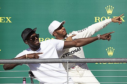 Toto Wolff: "Questo è il miglior Hamilton che io abbia mai visto!"
