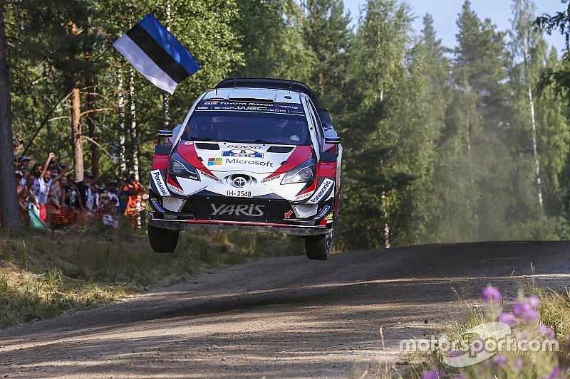 FIA, WRC etaplarının güvenlik seviyesini ölçmenin yollarını tartışacak