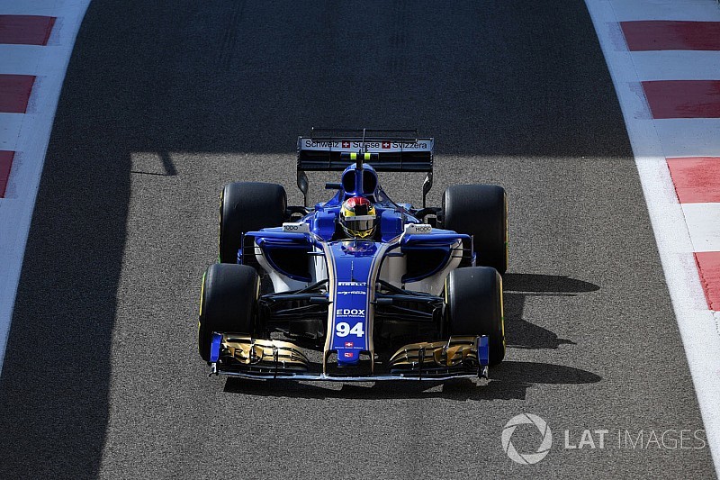 A Sauber később dönt csak a 2018-as versenyzőpárosáról