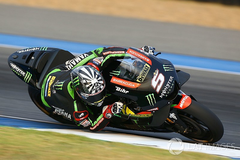 Fix: Tech 3 und Yamaha gehen ab 2019 getrennte Wege