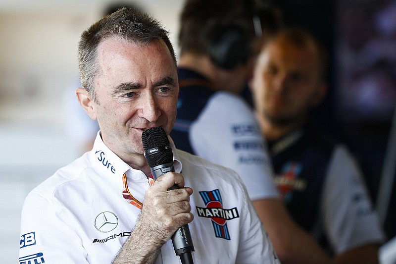 Lowe, Williams'ın yaşadığı sorunlar karşısında pes etmiyor