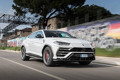 Il best di Motor1.com: dalla Mercedes Classe A alla Lamborghini Urus