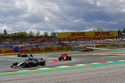 Dúvida da Mercedes reacende debate de consumo de óleo na F1