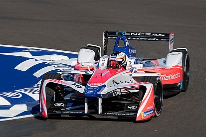 Formula E: a 10 legjobb előzés Marrakeshből
