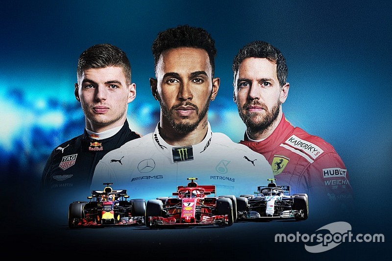F1 2018: így szól a V10 az új F1-es játékban (Williams FW25)