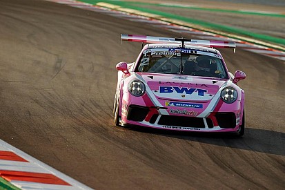 Preining mostra i muscoli e si prende la pole al Red Bull Ring, Ammermuller delude