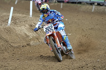 Cairoli: "Ho perso punti importanti, voglio recuperare in Francia"