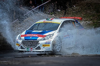 Andreucci: "Sarà una gara che dovremo giocare tutta in rincorsa"