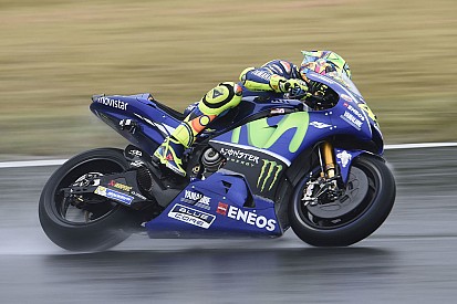 Rossi et sa stratégie manquée : "C'est le chien qui se mord la queue"