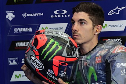 Viñales : "Nous allons voir si nous avons progressé cette saison"