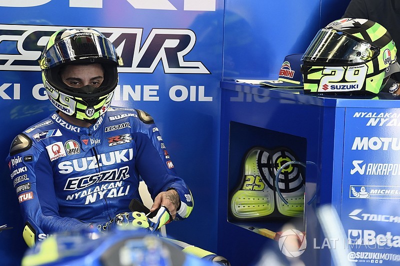 Iannone :