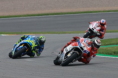 Шесть гонщиков MotoGP, для которых сезон-2018 станет решающим