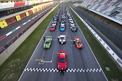 Porsche Festival 2018, si accende la passione