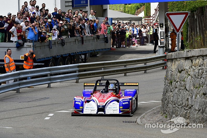 St-Ursanne : une course record avec deux vainqueurs fantastiques