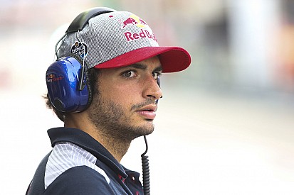 Sainz ne se voit pas courir pour Renault à Sepang