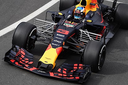 В Red Bull запланировали значительные обновления к ГП Венгрии