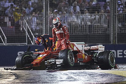 Räikkönen: nem tudom, miért kell olyan negatívnak lenni