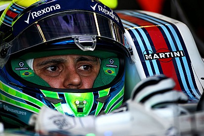 Chronique Massa : Mercedes est devant mais Ferrari peut être champion