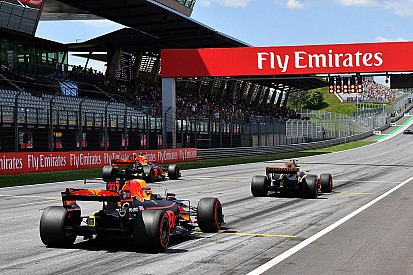 Motorsport ekibinin 2017 Avusturya GP tahminleri