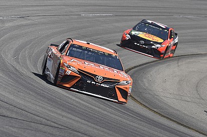 Daniel Suárez debe mejorar en el arranque de las carreras