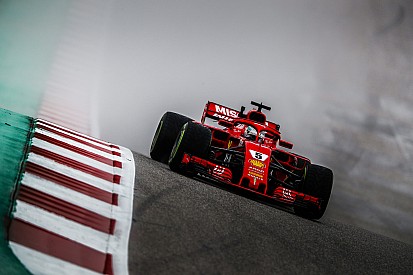 Ricciardo pide más "sentido común" sobre las reglas de bandera roja