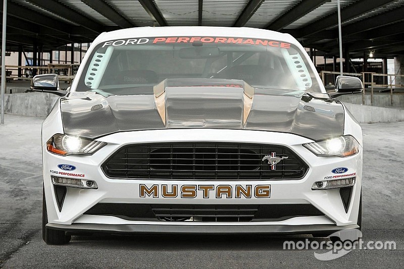 Mustang development led to Penske's $30K mistake