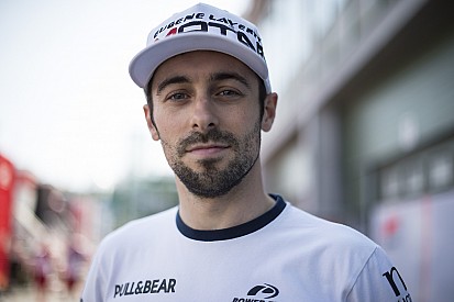 Eugene Laverty resmi bergabung dengan Aprilia di WSBK