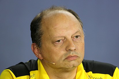 Vasseur closing in on Sauber F1 team boss job