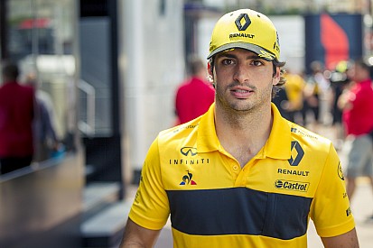 McLaren piensa en Sainz mientras Red Bull mira a Gasly