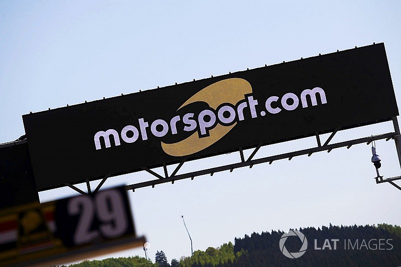 A hu.Motorsport.com csapata teljes állású szerkesztőt keres!