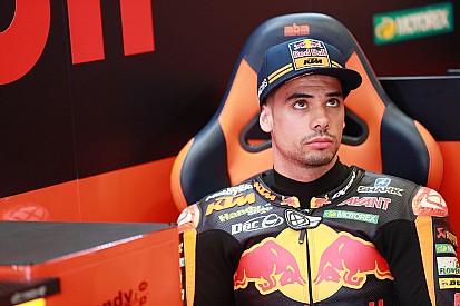 Oliveira, 2019'da Tech 3 KTM ile MotoGP'de yarışacak