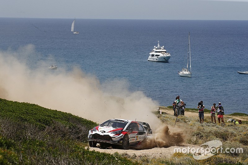 VW pide al WRC explorar motorizaciones alternativas