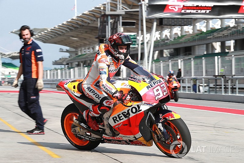 Márquez: