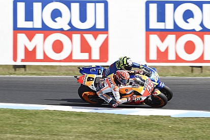 Une course trop agressive ? Non, normale, répondent les pilotes