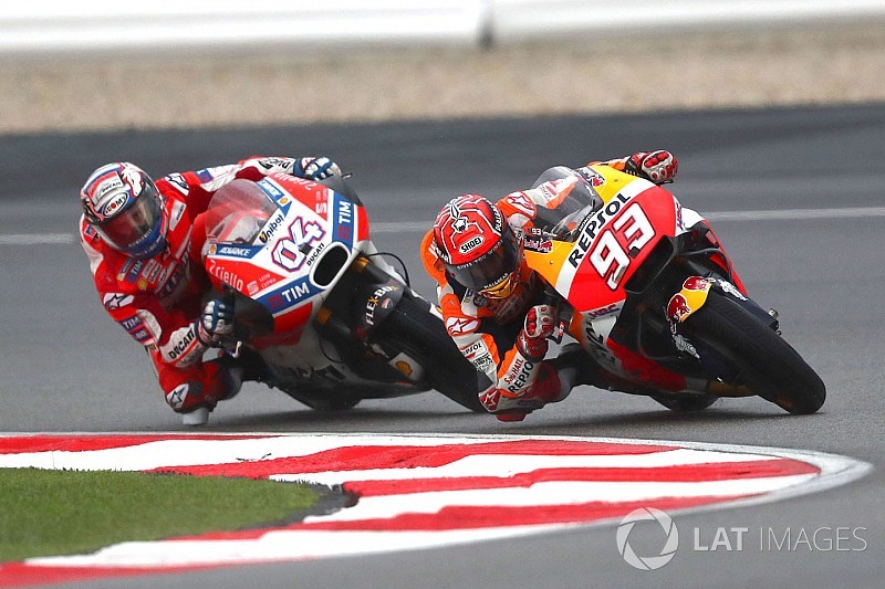 TV-Programm: MotoGP in Valencia in Livestream und Live-TV
