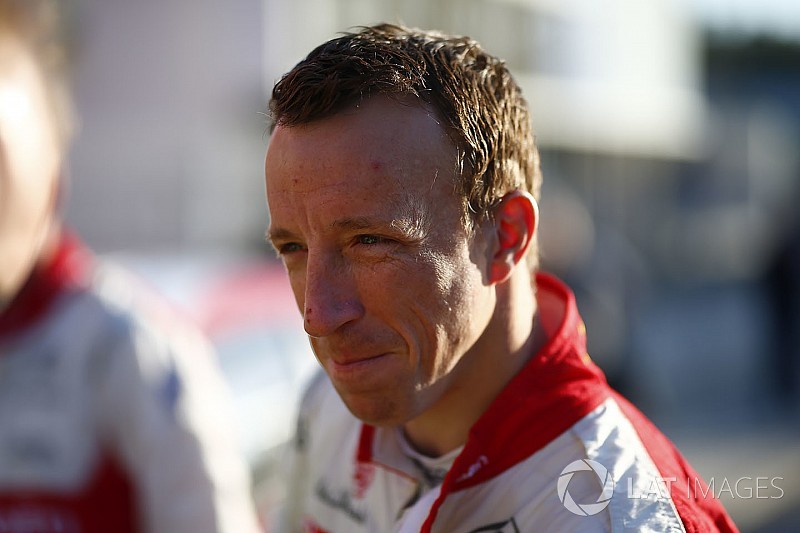 Hyundai y Toyota valorarían fichar a Meeke
