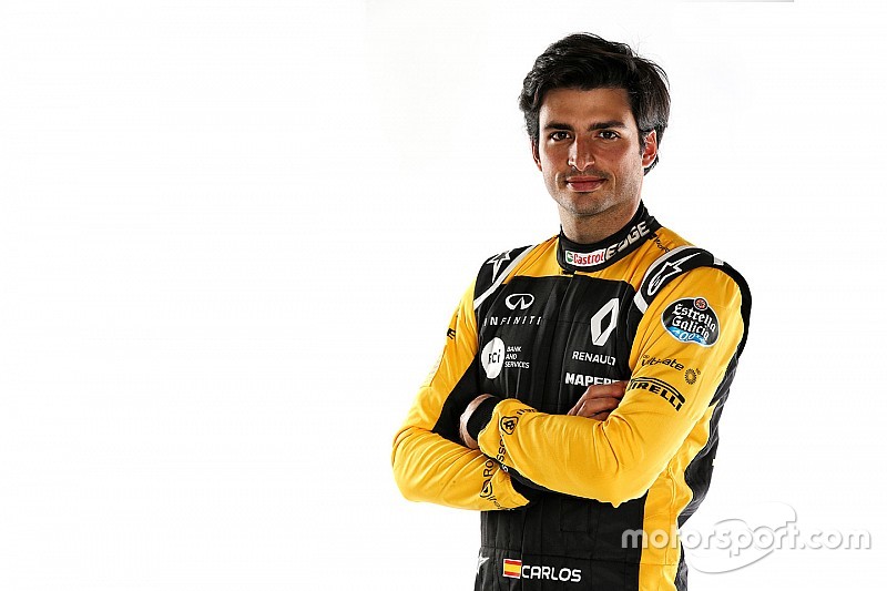 Sainz: