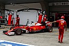 Vettel thinks Ferrari tyre strategy will pay off